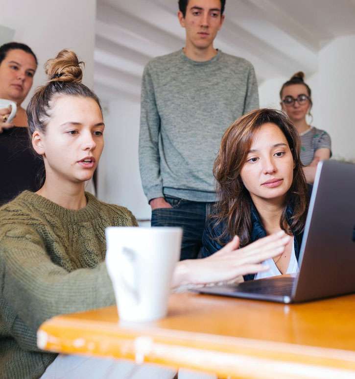 Udekørende IT-support